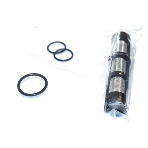 Kpl. sitka oleju BMW K18 K19 C600 SPORT GT - 11428523455