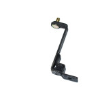 Uchwyt osłony silnika tył lewy BMW E34 E32 E38 E31 730 740 530 540 840 - 11611747169