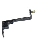 Uchwyt osłony silnika tył lewy BMW E34 E32 E38 E31 730 740 530 540 840 - 11611747169