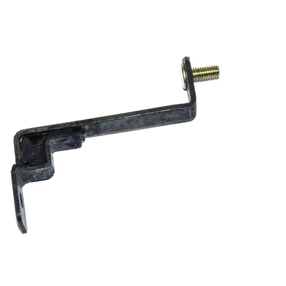 Uchwyt osłony silnika tył lewy BMW E34 E32 E38 E31 730 740 530 540 840 - 11611747169