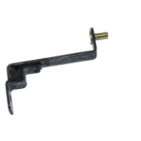 Uchwyt osłony silnika tył lewy BMW E34 E32 E38 E31 730 740 530 540 840 - 11611747169