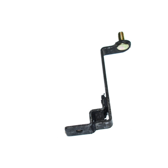 Uchwyt osłony silnika tył lewy BMW E34 E32 E38 E31 730 740 530 540 840 - 11611747169