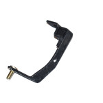 Uchwyt osłony silnika przód lewy BMW E34 E32 E38 E31 730 740 530 540 840 - 11611747168