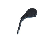 Podpora osłony przeciwwietrznej prawa BMW E46 Cabrio - 54317037390