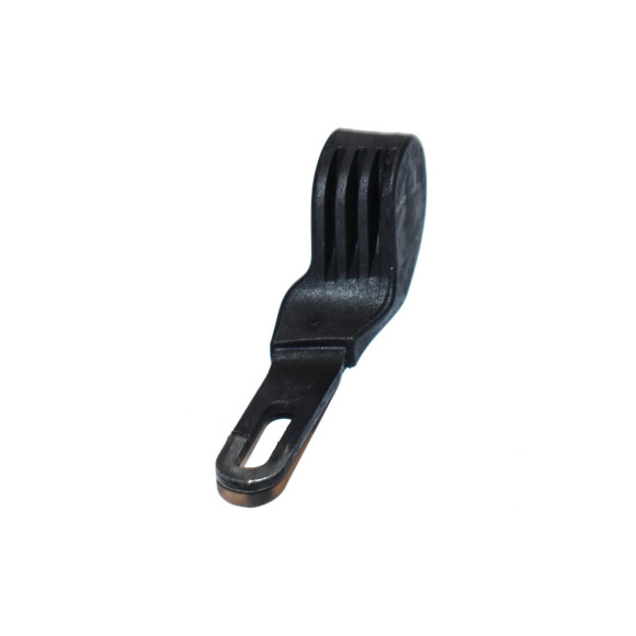 Podpora osłony przeciwwietrznej prawa BMW E46 Cabrio - 54317037390