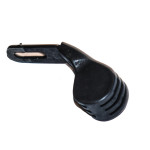 Podpora osłony przeciwwietrznej prawa BMW E46 Cabrio - 54317037390