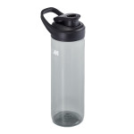 Butelka Bidon BMW M Tritan 700 ml czarna - 80235B5F629