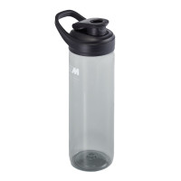 Butelka Bidon BMW M Tritan 700 ml czarna - 80235B5F629