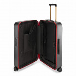 Walizka podróżna BMW M Dark Grey matt - 80225A7C975