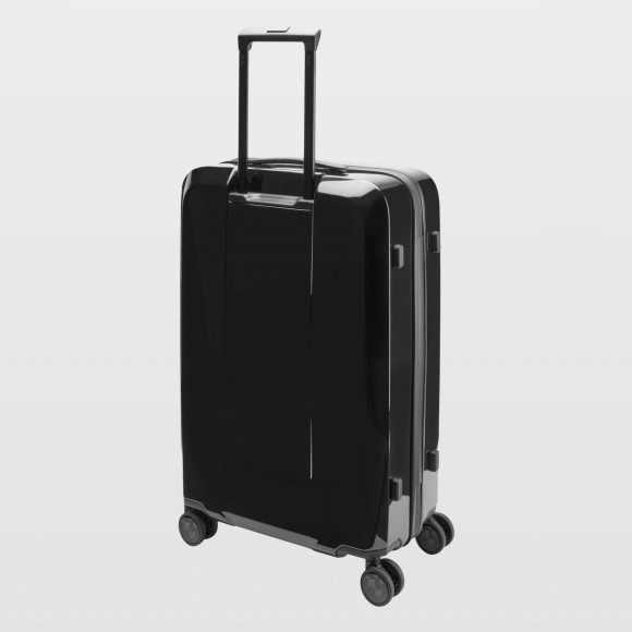 Walizka podróżna BMW Piano Black - 80225A7C971