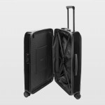 Walizka podróżna BMW Piano Black - 80225A7C971