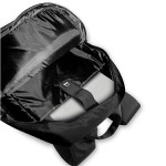 Plecak BMW Black Carbon Perforated 16" - 3666339052980
