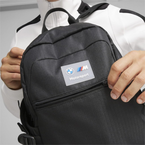 Plecak BMW M Motorsport - 80225B319A3