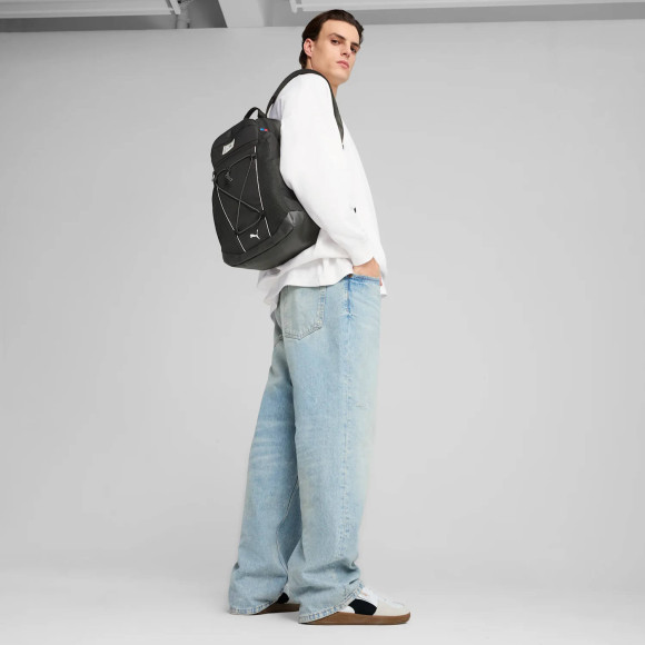 Plecak BMW M Motorsport - 80225B5D129