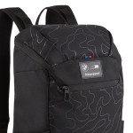 Plecak BMW M Motorsport Statement Black - 80225B41F83