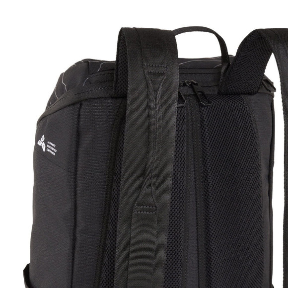 Plecak BMW M Motorsport Statement Black - 80225B41F83