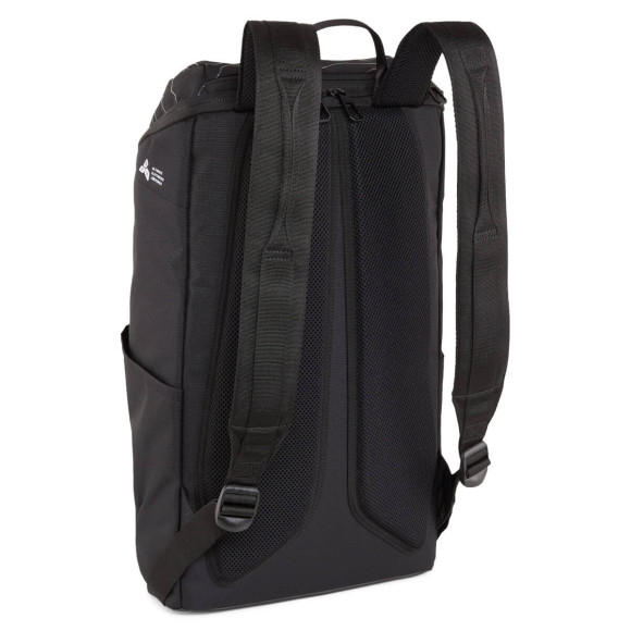 Plecak BMW M Motorsport Statement Black - 80225B41F83