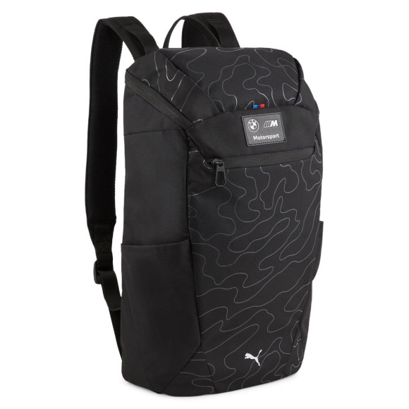 Plecak BMW M Motorsport Statement Black 80225B41F83