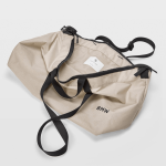 Torba sportowa Dufflebag BMW Beige - 80222864104