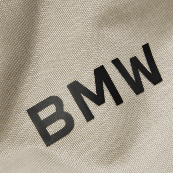 Torba sportowa Dufflebag BMW Beige - 80222864104