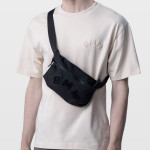 Torba przez ramię BMW Czarna - 80225A87992