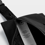 Torba przez ramię BMW Czarna - 80225A87992