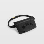 Torba przez ramię BMW Czarna - 80225A87992