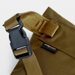 Torba przez ramię BMW Zielona - 80225A87993