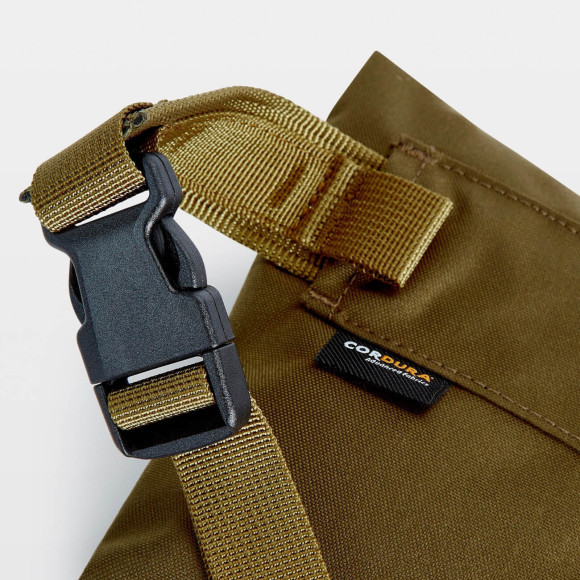 Torba przez ramię BMW Zielona - 80225A87993