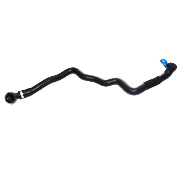 Wąż pompy płynu chłodzącego BMW F45 F46 F48 X1 MINI F55 F56 F57 F60 - 17127617365