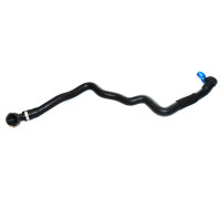 Wąż pompy płynu chłodzącego BMW F45 F46 F48 X1 MINI F55 F56 F57 F60 - 17127617365