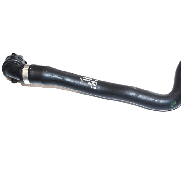 17127617365 Wąż pompy płynu chłodzącego BMW F45 F46 F48 X1 MINI F55 F56 F57 F60 - 17127617365 - Części oryginalne BMW Łódź | Sklep internetowy BMW