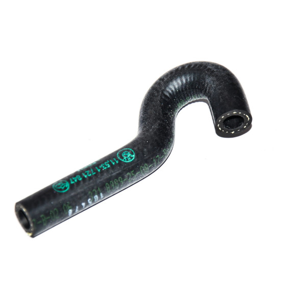 Przewód elastyczny układu chłodzenia BMW E30 318is M42 - 11531721847