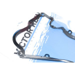 71-27541-00 Uszczelka pokrywy prawa BMW E31 E32 E38 750i 750iL 850Ci 850CSi - 11121725002 - Części oryginalne BMW Łódź | Sklep internetowy BMW