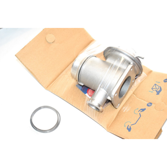 Zawór AGR BMW E46 E53 X5 E60 E61 E65 330d 530d 730d - 11717804379
