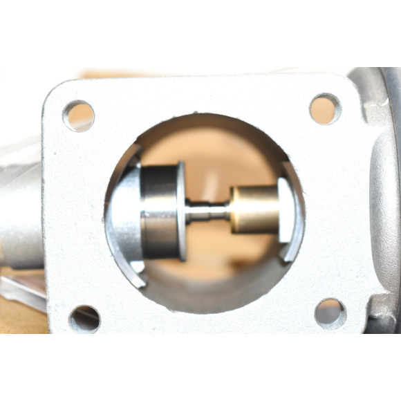 98363 Zawór AGR BMW E46 E53 X5 E60 E61 E65 330d 530d 730d - 11717804379 - Części oryginalne BMW Łódź | Sklep internetowy BMW