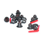 11340029751 Uszczelniacze zaworowe BMW E46 E53 E60 E65 E81 E83 E90 316 318 116 120 118 520 545 550 - 11340029751 - Części oryginalne BMW Łódź | Sklep internetowy BMW