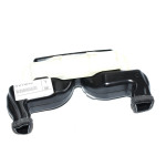 Kanał grzewczy tył el. pośredni BMW E90 E91 E92 E93 - 64226968447