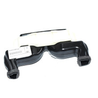 Kanał grzewczy tył el. pośredni BMW E90 E91 E92 E93 - 64226968447