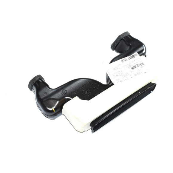 64226968447 Kanał grzewczy tył el. pośredni BMW E90 E91 E92 E93 - 64226968447 - Części oryginalne BMW Łódź | Sklep internetowy BMW