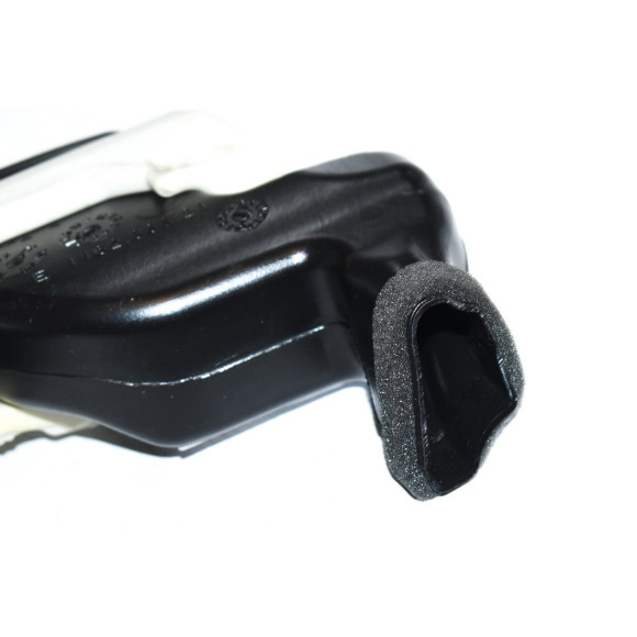 64226968447 Kanał grzewczy tył el. pośredni BMW E90 E91 E92 E93 - 64226968447 - Części oryginalne BMW Łódź | Sklep internetowy BMW