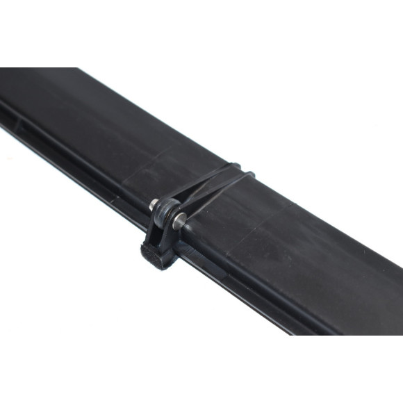 54138108335 Rynienka szyberdachu tył BMW E31 840 850 - 54138108335 - Części oryginalne BMW Łódź | Sklep internetowy BMW