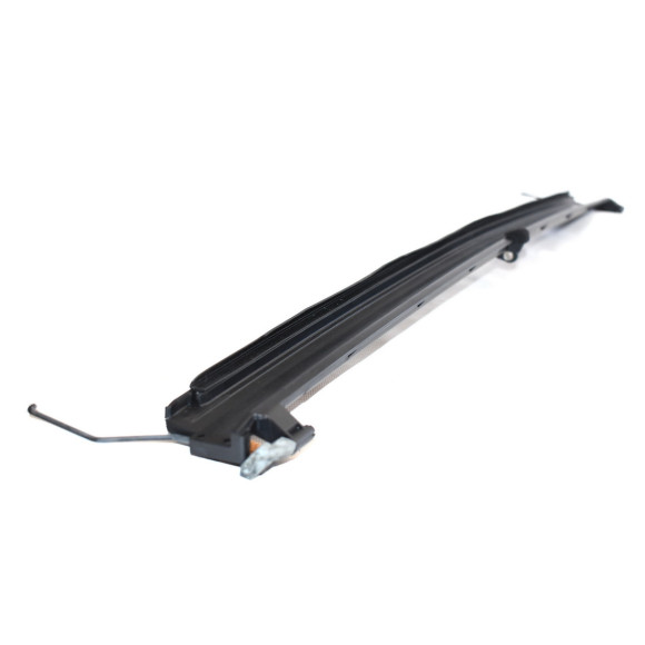 54138108335 Rynienka szyberdachu tył BMW E31 840 850 - 54138108335 - Części oryginalne BMW Łódź | Sklep internetowy BMW