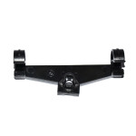 Uchwyt mocowanie przewodu ukł. chłodzenia BMW E30 E34 316i 318i 318is 518i M40 M42 - 11531721871