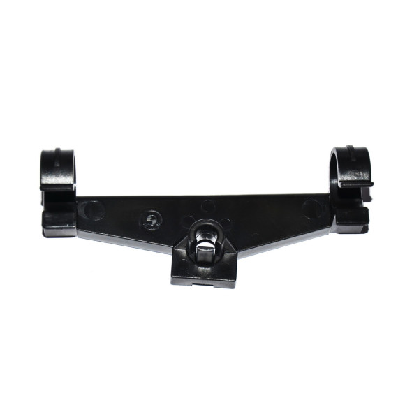 Uchwyt mocowanie przewodu ukł. chłodzenia BMW E30 E34 316i 318i 318is 518i M40 M42 - 11531721871