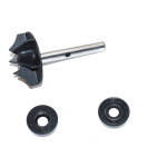 Kpl. wałka pompy płynu chłodzącego - 11512343451