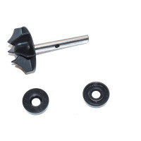 Kpl. wałka pompy płynu chłodzącego - 11512343451