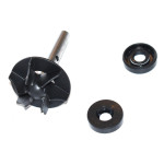 11512343451 Kpl. wałka pompy płynu chłodzącego - 11512343451 - Części oryginalne BMW Łódź | Sklep internetowy BMW