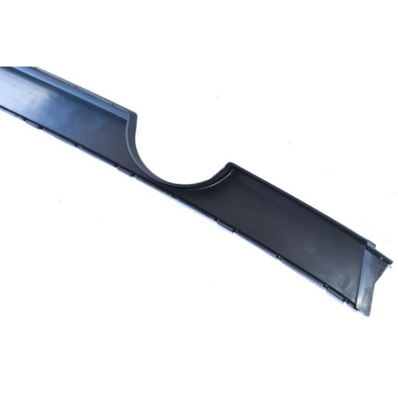 51126800209 Spoiler tył środkowy MINI R50 Cooper one 1,4i 1,6i - 51126800209 - Części oryginalne BMW Łódź | Sklep internetowy BMW