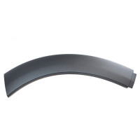 Osłona nadkola przód tylna lewa MINI R52 R50 R53 - 51131505865